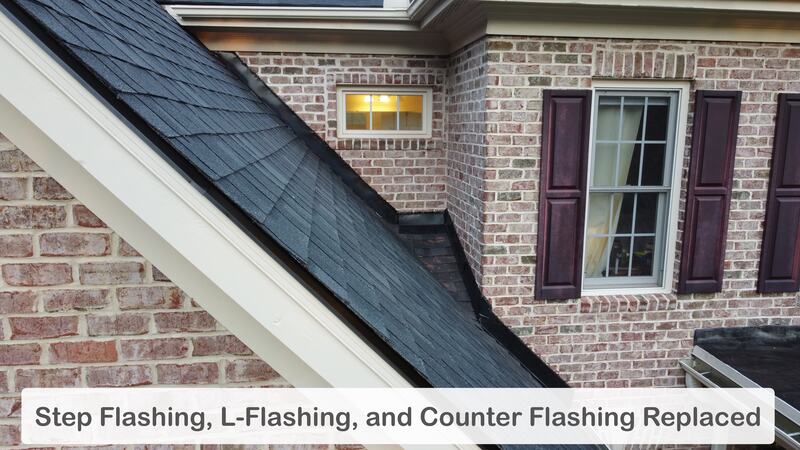raleigh roofing contractor