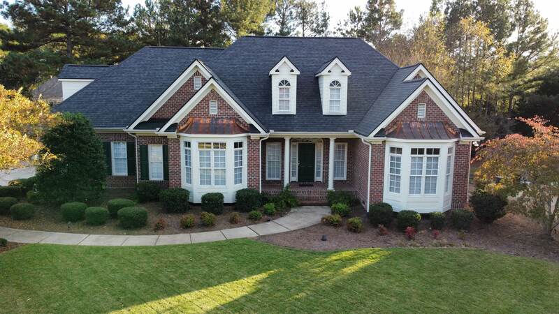 roofing company raleigh nc